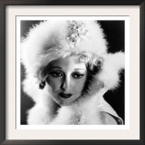 Speak Easily, Thelma Todd, 1932 Prints
