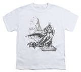 Youth: Batman - Overseer T-shirts