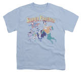 Youth: DC-Super Friends T-Shirt