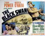 The Black Swan - Style Pósters The Black Swan - Style Pósters