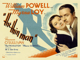 L'introuvable Posters