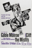 The Misfits Posters
