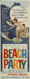 A Praia dos Amores Poster