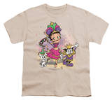 Youth: Boop - Celebration Shirt