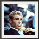 Peter O'Toole, c.1960s Prints