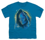 Youth: Farscape - Solar Flare Shirts