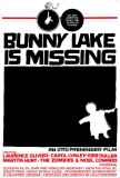 Bunny Lake a disparu|Bunny Lake is Missing Posters