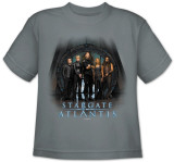 Youth: Stargate Atlantis-Passageway T-Shirt