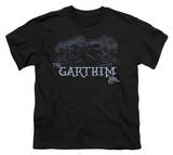 Youth: Dark Crystal-The Garthim T-shirts