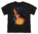 Youth: Star Trek-Undiscovered Cntry T-shirts