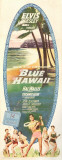 Amor en Hawai Pósters Amor en Hawai Pósters