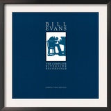 Bill Evans - The Complete Riverside Recordings Print
