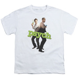 Youth: Psych-Hands Up T-shirts