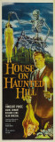 House On Haunted Hill Prints