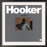 John Lee Hooker - Boogie Chillun Posters
