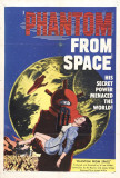 Phantom from Space Prints