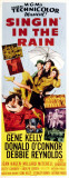 Singin' In The Rain Prints