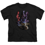 Youth: Farscape - Criminally Epic Shirts