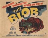 The Blob -  Style Prints