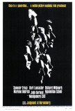 Judgment at Nuremberg Posters