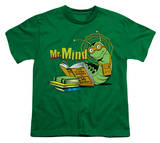 Youth: DC-Mr Mind T-shirts