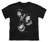 Youth: Bruce Lee-Sounds Of The Dragon T-Shirt