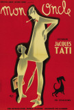 Min onkel Posters Min onkel Posters