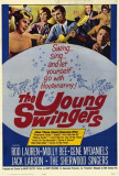 The Young Swingers Posters