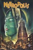 Metropolis Posters