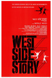 West Side Story Obrazy