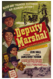 Deputy Marshal Billeder