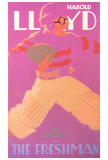 The Freshman Posters