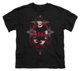 Youth: NCIS-Abby Gothic Shirts