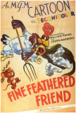 Fine Feathered Friend Prints