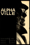 Alphaville Kunstdrucke