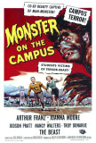 Monster on the Campus Photo