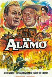 Fort-Alamo Affiches
