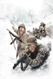 Battleground Foto