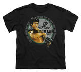 Youth: Bruce Lee-Expectations T-shirts
