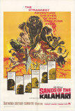 Sands of the Kalahari Prints