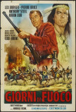 Winnetou: Last of the Renegades - Italian Style Kunstdrucke