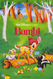 Bambi Prints