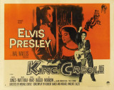 King Creole -  Style Print