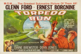 Torpedo Run Posters