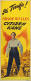 Ciudadano Kane Fotografía