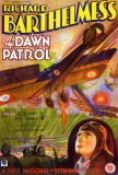 The Dawn Patrol Posters