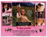 The Slipper and the Rose Masterprint