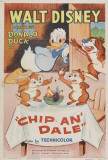 Chip an' Dale Photographie