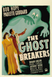 The Ghost Breakers Posters