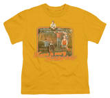 Youth: Brady Bunch-Have A Very Brady Day! T-Shirt